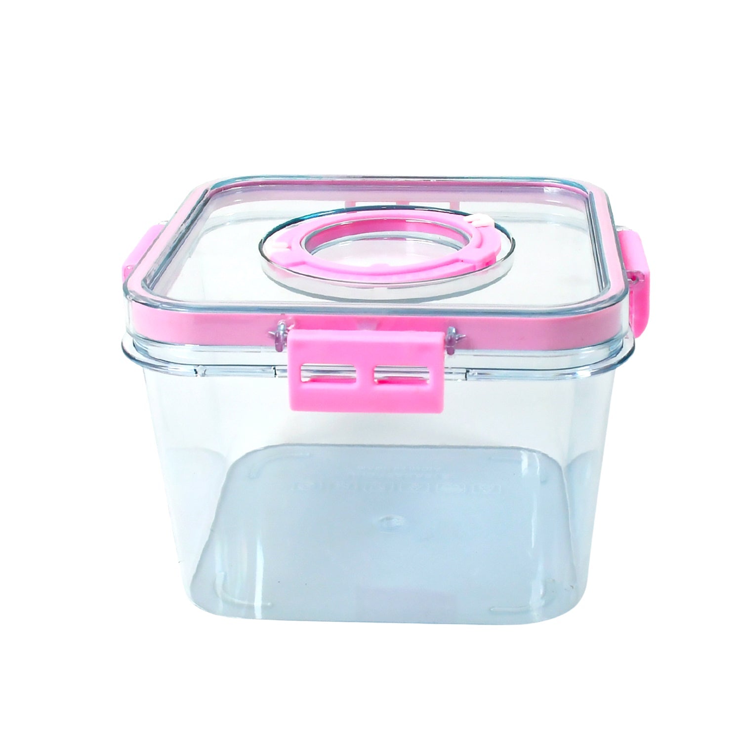 High Quality Plastic Food Storage Container Clear Washable Refrigerator Food Box Food Container Fruit Box Container with Lid (1400 ML) High Quality Plastic Food Storage Container Clear Washable Refrigerator Food Box Food Container Fruit Box Container with Lid (1400 ML)